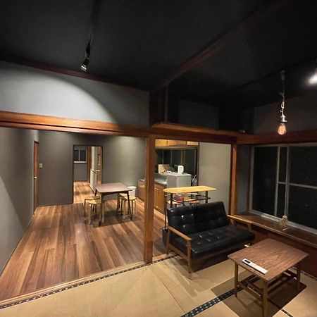Bbq可能 一棟貸 Fuji Trip House 河口湖 Villa Фуджикавагучико Екстериор снимка