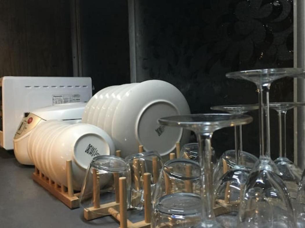 Bbq可能 一棟貸 Fuji Trip House 河口湖 Villa Фуджикавагучико Екстериор снимка
