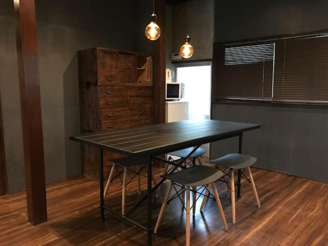 Bbq可能 一棟貸 Fuji Trip House 河口湖 Villa Фуджикавагучико Екстериор снимка