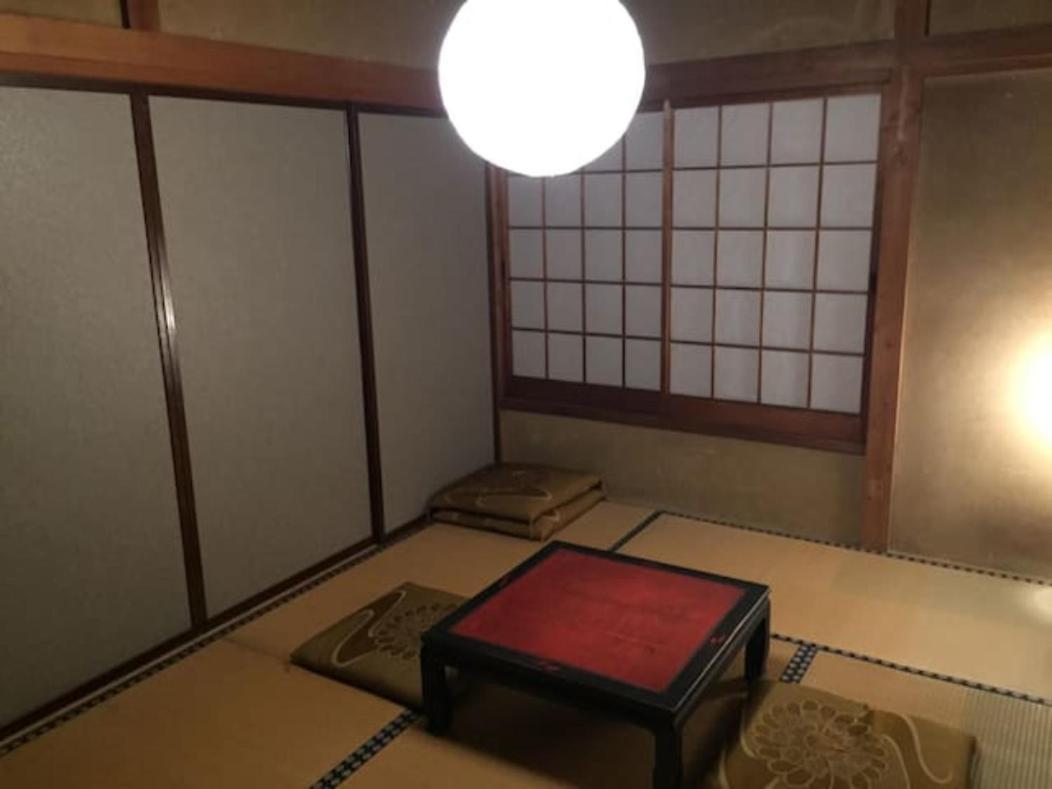 Bbq可能 一棟貸 Fuji Trip House 河口湖 Villa Фуджикавагучико Екстериор снимка
