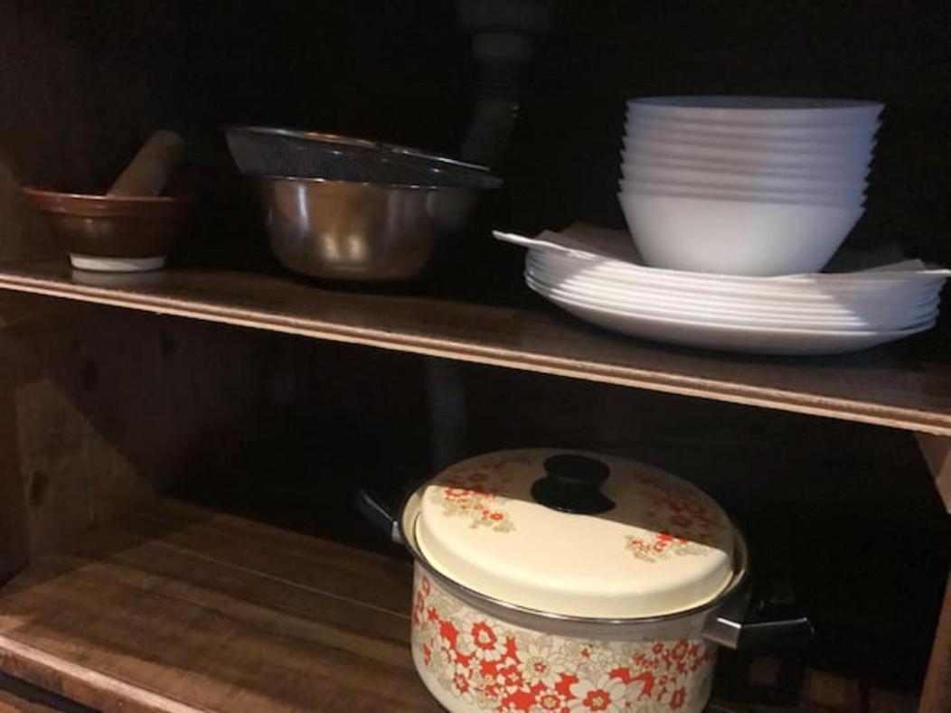 Bbq可能 一棟貸 Fuji Trip House 河口湖 Villa Фуджикавагучико Екстериор снимка